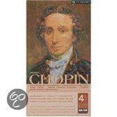 Chopin: Piano Concerto No. 1; Preludes; Waltzes; Mazurkas; Etc. [Germany]