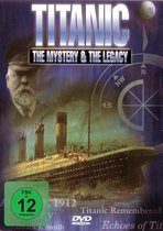 Titanic The Mystery &  The Legacy / Ntsc/Region 1