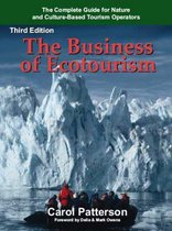 The Business of Ecotourism