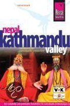 Nepal Kathmandu Valley