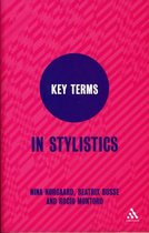 Key Terms In Stylistics