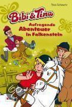 Bibi und Tina. Aufregende Abenteuer in Falkenstein