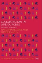 Technology, Work and Globalization - Collaboration in Outsourcing