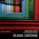 Messiaen: Messe De La Pentecote