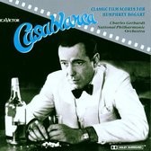 Casablanca: Classic Film Scores for Humphrey Bogart