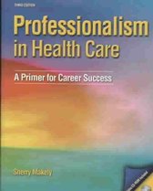 Professionalism In Healthcare
