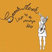 Sarah Lesch - Lieder Aus Der Schmutzigen Kuche (CD)