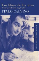 Biblioteca Italo Calvino 34 - Los libros de los otros