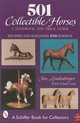 501 Collectible Horses