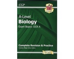 A-Level Biology