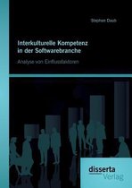 Interkulturelle Kompetenz in der Softwarebranche