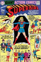Supergirl