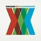 Xxx The 30 Years Retrospective