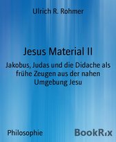 Jesus Material II