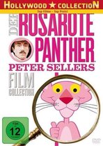 Der rosarote Panther - Peter Sellers Collection