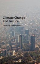 Climate Change and Justice