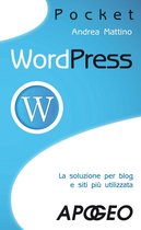 Web design 13 - WordPress