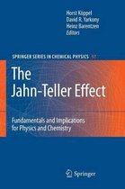Springer Series in Chemical Physics-The Jahn-Teller Effect
