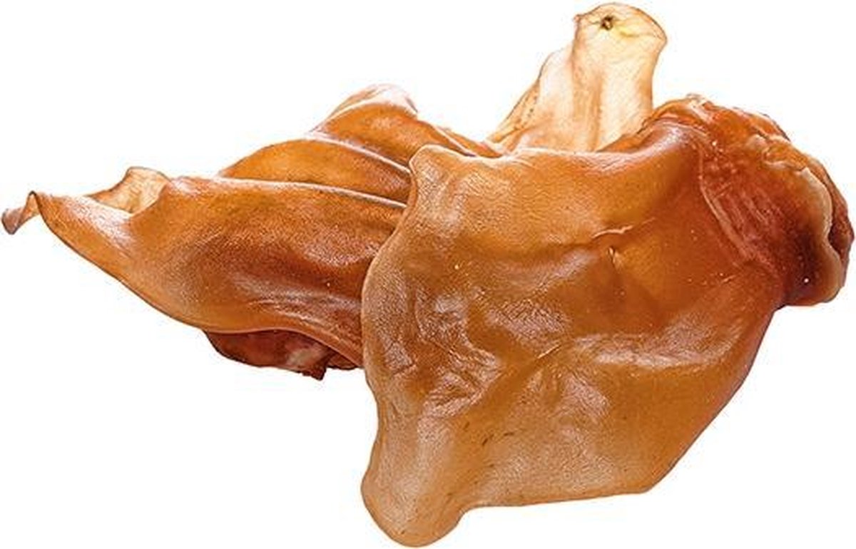 Timo Runderoren Maxi - Hondensnacks - Rund 3 stuks - Kauwsnacks - Pets