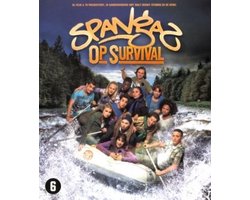 Spangas  Op Survival