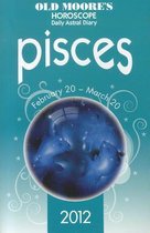 Old Moore's Horoscopes Pisces