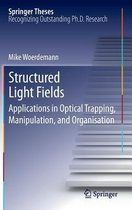 Structured Light Fields