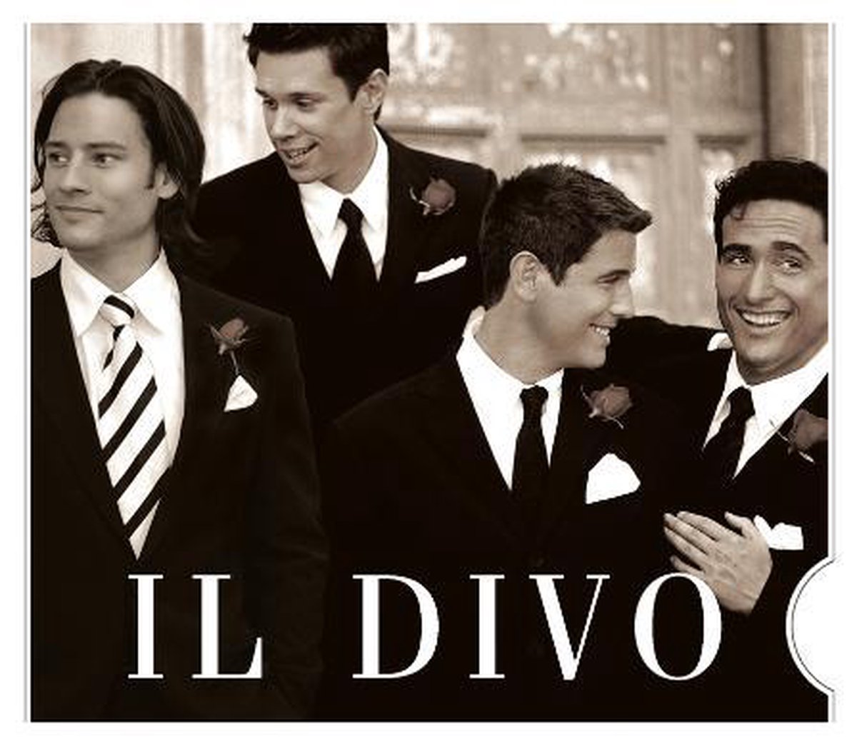Il Divo