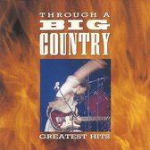Big Country - Through A Big Country (CD)
