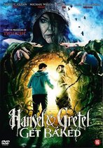 Hansel & Gretel get baked