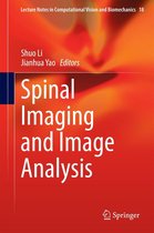 Lecture Notes in Computational Vision and Biomechanics 18 - Spinal Imaging and Image Analysis