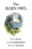 Poyser Monographs-The Barn Owl