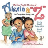 The New-Fangled Adventures of Alexia and Z