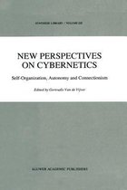 New Perspectives on Cybernetics