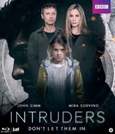 Intruders - Seizoen 1 (Blu-ray)