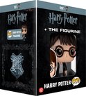 Harry Potter - Complete 8-Film Collection incl. Funko poppetje