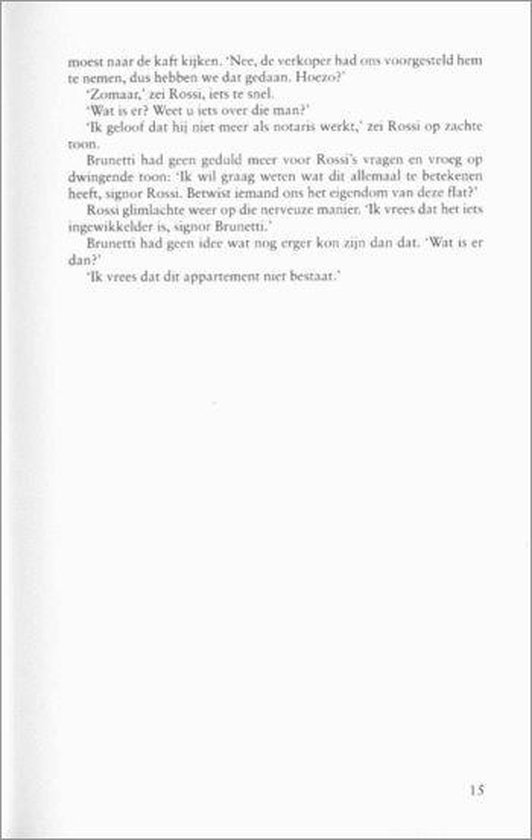 Vriendendienst