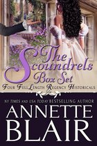 The Scoundrels: Boxed Set