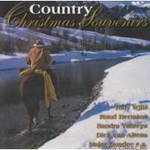 Country Christmas Souveni