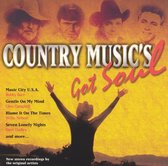 Country Music's Got Soul