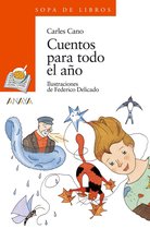 LITERATURA INFANTIL - Sopa de Libros - Cuentos para todo el año