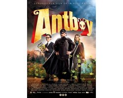 Antboy (DVD)