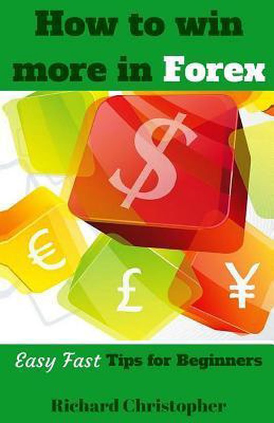 How to Win More in Forex - cover