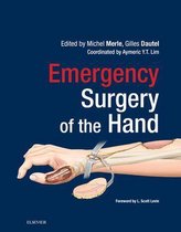 Emergency Surgery of the Hand E-Book