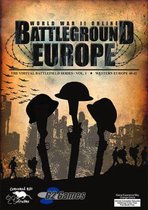 Battleground Europe, World War 2 Online