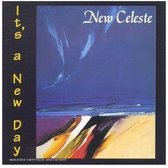 New Celeste - It's A New Day (CD)