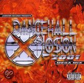 Dancehall Explosion 2001