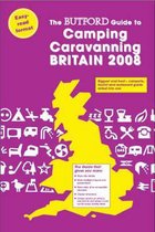 The Butford Guide to Camping Caravanning Britain