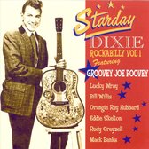 Starday Dixie Rockabillys