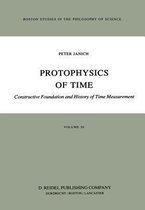 Protophysics of Time