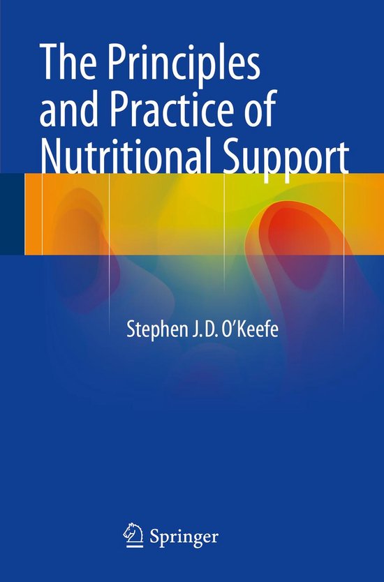 Medicine (R0) - The Principles and Practice of Nutritional S ... - cover